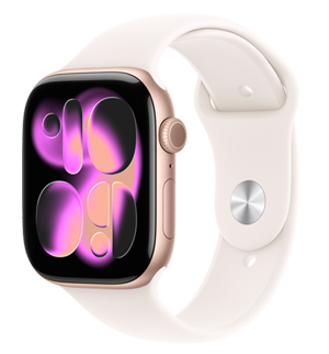 Apple Watch Series 11