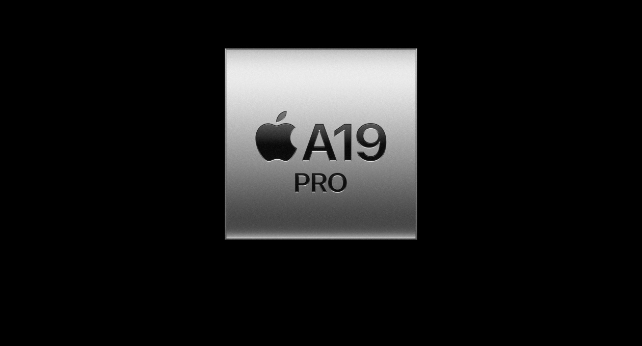 Der A19 Pro Chip des iPhone 17 Pro