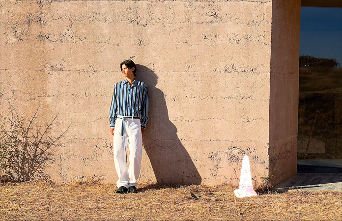 أداة التنظيف تسلط الضوء على عنصر في خلفية صورة