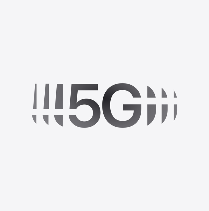 شبكة 5G‏